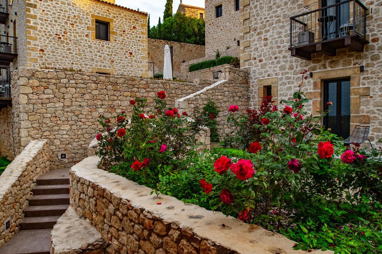 Alistos Hotel Гитио Екстериор снимка