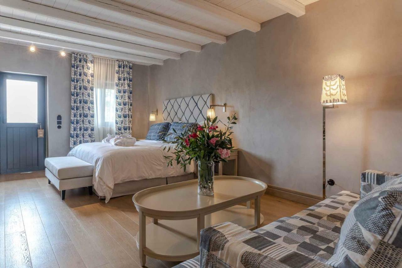 Alistos Hotel Гитио Екстериор снимка