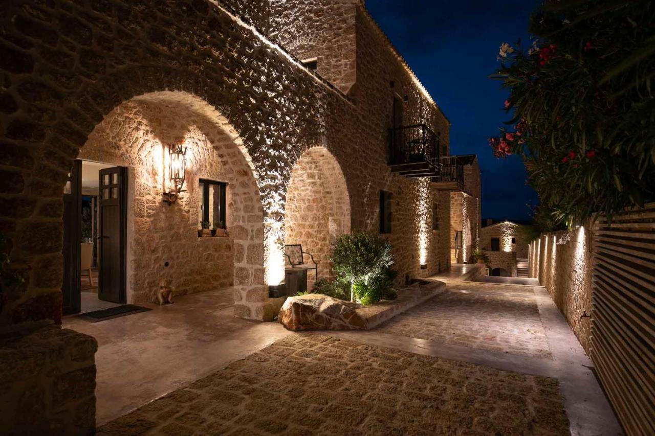 Alistos Hotel Гитио Екстериор снимка