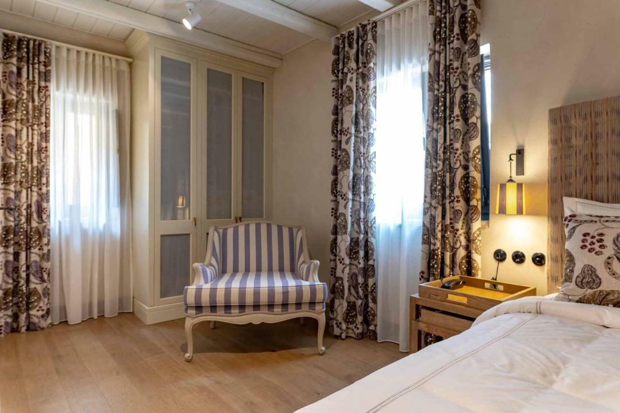 Alistos Hotel Гитио Екстериор снимка